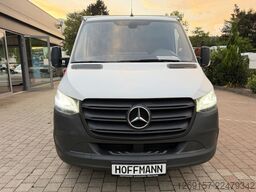 MERCEDES-BENZ Sprinter 316CDI L2 Werkstatt-Koffer SERVICEWAGEN