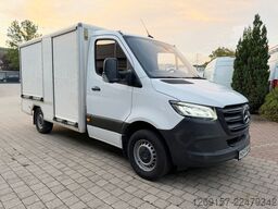 MERCEDES-BENZ Sprinter 316CDI L2 Werkstatt-Koffer SERVICEWAGEN