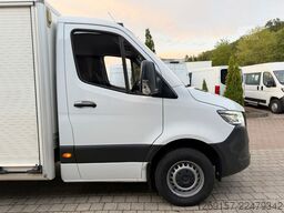 MERCEDES-BENZ Sprinter 316CDI L2 Werkstatt-Koffer SERVICEWAGEN