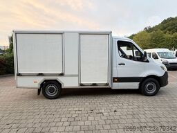 MERCEDES-BENZ Sprinter 316CDI L2 Werkstatt-Koffer SERVICEWAGEN