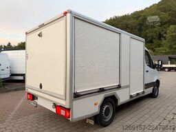 MERCEDES-BENZ Sprinter 316CDI L2 Werkstatt-Koffer SERVICEWAGEN