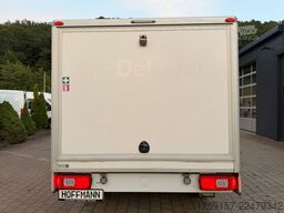 MERCEDES-BENZ Sprinter 316CDI L2 Werkstatt-Koffer SERVICEWAGEN