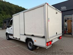 MERCEDES-BENZ Sprinter 316CDI L2 Werkstatt-Koffer SERVICEWAGEN