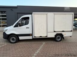 MERCEDES-BENZ Sprinter 316CDI L2 Werkstatt-Koffer SERVICEWAGEN