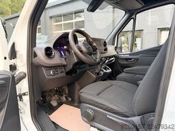 MERCEDES-BENZ Sprinter 316CDI L2 Werkstatt-Koffer SERVICEWAGEN