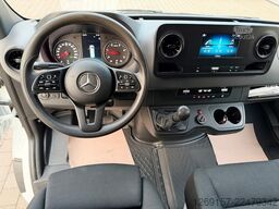 MERCEDES-BENZ Sprinter 316CDI L2 Werkstatt-Koffer SERVICEWAGEN