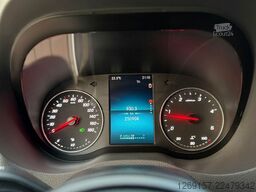 MERCEDES-BENZ Sprinter 316CDI L2 Werkstatt-Koffer SERVICEWAGEN