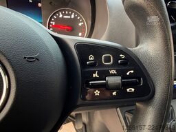 MERCEDES-BENZ Sprinter 316CDI L2 Werkstatt-Koffer SERVICEWAGEN