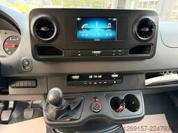MERCEDES-BENZ Sprinter 316CDI L2 Werkstatt-Koffer SERVICEWAGEN