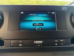 MERCEDES-BENZ Sprinter 316CDI L2 Werkstatt-Koffer SERVICEWAGEN