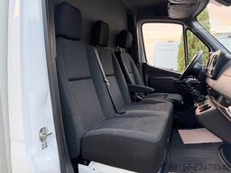 MERCEDES-BENZ Sprinter 316CDI L2 Werkstatt-Koffer SERVICEWAGEN