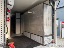 MERCEDES-BENZ Sprinter 316CDI L2 Werkstatt-Koffer SERVICEWAGEN