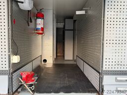 MERCEDES-BENZ Sprinter 316CDI L2 Werkstatt-Koffer SERVICEWAGEN