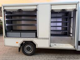 MERCEDES-BENZ Sprinter 316CDI L2 Werkstatt-Koffer SERVICEWAGEN