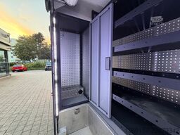 MERCEDES-BENZ Sprinter 316CDI L2 Werkstatt-Koffer SERVICEWAGEN