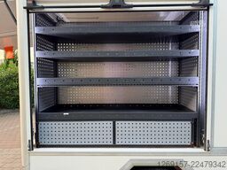 MERCEDES-BENZ Sprinter 316CDI L2 Werkstatt-Koffer SERVICEWAGEN