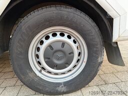 MERCEDES-BENZ Sprinter 316CDI L2 Werkstatt-Koffer SERVICEWAGEN