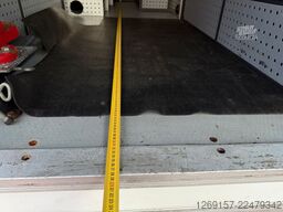 MERCEDES-BENZ Sprinter 316CDI L2 Werkstatt-Koffer SERVICEWAGEN