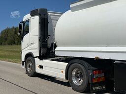 VOLVO FH 500 + ADR