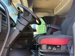 VOLVO FH 500 + ADR