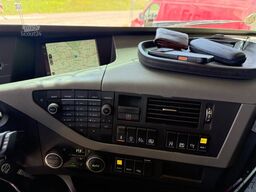 VOLVO FH 500 + ADR