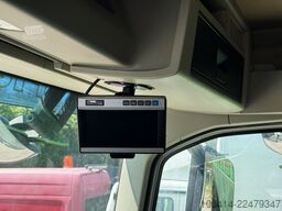 VOLVO FH 500 + ADR