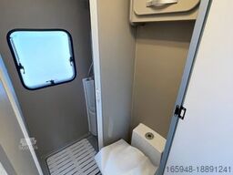 CITROEN Across Aero 675 SD - riesiger t