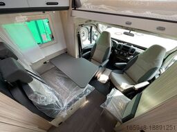 SUNLIVING A 60 SP *ganze Familie auf 5,99 m