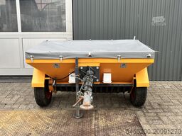 Epoke Strooier Zoutstrooier 0.45 m³ Nuttige inhoud Zo...