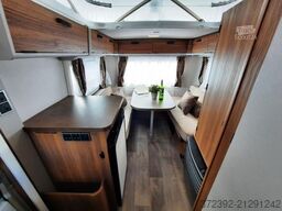 HYMER/ERIBA Touring 320 Verfüg./Sparen Sie 9.345,- ¤