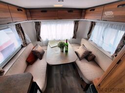 HYMER/ERIBA Touring 320 Verfüg./Sparen Sie 9.345,- ¤