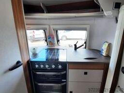HYMER/ERIBA Touring 320 Verfüg./Sparen Sie 9.345,- ¤