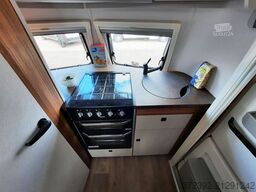 HYMER/ERIBA Touring 320 Verfüg./Sparen Sie 9.345,- ¤
