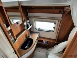 HYMER/ERIBA Touring 320 Verfüg./Sparen Sie 9.345,- ¤