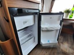 HYMER/ERIBA Touring 320 Verfüg./Sparen Sie 9.345,- ¤