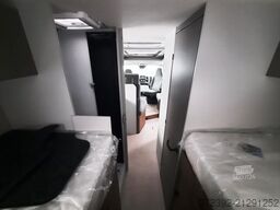 LMC Cruiser 750 EL Verfüg./Sparen Sie 8.121,- ¤
