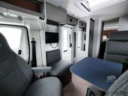 LMC Cruiser 750 EL Verfüg./Sparen Sie 8.121,- ¤