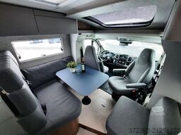 LMC Cruiser 750 EL Verfüg./Sparen Sie 8.121,- ¤