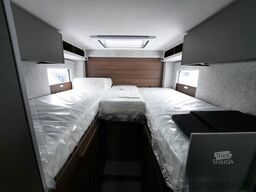 LMC Cruiser 750 EL Verfüg./Sparen Sie 8.121,- ¤