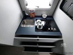 LMC Cruiser 750 EL Verfüg./Sparen Sie 8.121,- ¤