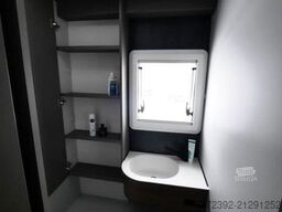 LMC Cruiser 750 EL Verfüg./Sparen Sie 8.121,- ¤