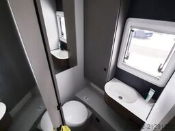 LMC Cruiser 750 EL Verfüg./Sparen Sie 8.121,- ¤