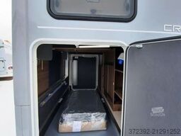 LMC Cruiser 750 EL Verfüg./Sparen Sie 8.121,- ¤