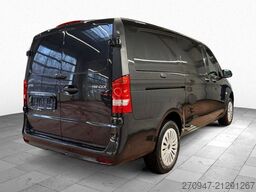 MERCEDES-BENZ Vito 116 CDI RWD PRO lang KAMERA PDC TEMPOMAT