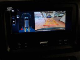 MERCEDES-BENZ Vito 116 CDI RWD PRO lang KAMERA PDC TEMPOMAT