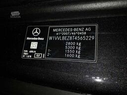 MERCEDES-BENZ Vito 116 CDI RWD PRO lang KAMERA PDC TEMPOMAT