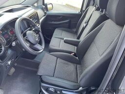 MERCEDES-BENZ Vito 116 Kasten PRO lang KAMERA PDC TEMPOMAT