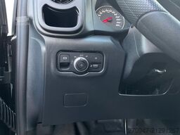 MERCEDES-BENZ Vito 116 Kasten PRO lang KAMERA PDC TEMPOMAT