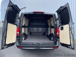 MERCEDES-BENZ Vito 116 Kasten PRO lang KAMERA PDC TEMPOMAT