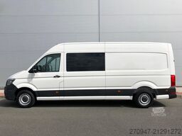 VOLKSWAGEN Crafter MIXTO 35 L4H3 Autom. NAVI KAMERA KLIMA